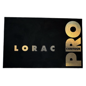 New Lorac Pro Contour